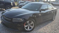 2016 Dodge Charger SE