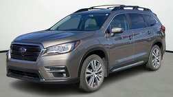 2022 Subaru Ascent Limited 7-Passenger