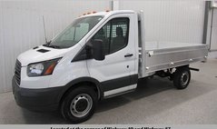2018 Ford Transit 250