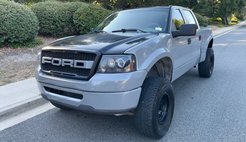 2006 Ford F-150 King Ranch