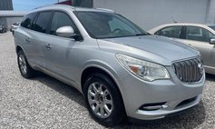 2016 Buick Enclave Convenience
