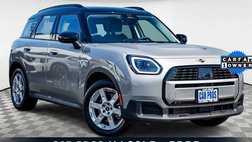 2025 MINI Countryman Cooper S ALL4