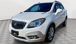 2014 Buick Encore Premium