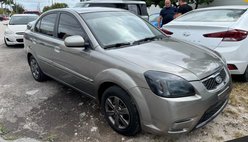 2011 Kia Rio LX