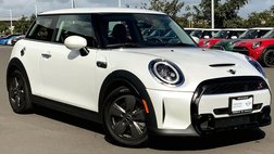 2024 MINI Hardtop Cooper S