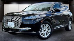 2024 Lincoln Corsair Premiere