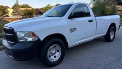 2019 Ram Ram Pickup 1500 Classic Tradesman