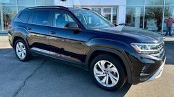 2023 Volkswagen Atlas V6 SE 4Motion
