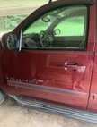 2008 Chevrolet Avalanche C1500