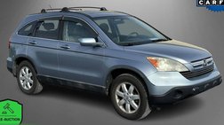 2008 Honda CR-V EX-L