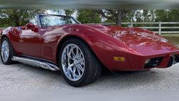 1978 Chevrolet Corvette 