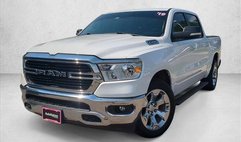 2019 Ram Ram Pickup 1500 Big Horn
