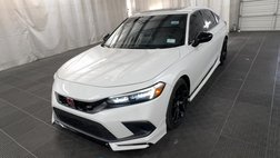 2024 Honda Civic Si