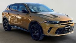 2024 Dodge Hornet R/T Plus