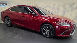 2024 Lexus ES 250 250