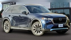 2025 Mazda CX-90 Plug-in Hybrid Premium Plus