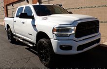 2019 Ram Ram Pickup 2500 Big Horn