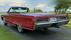 1968 Chrysler 300 