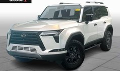 2024 Lexus GX 550 