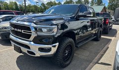2021 Ram Ram Pickup 1500 Lone Star