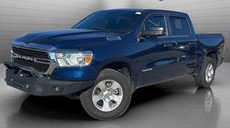2024 Ram Ram Pickup 1500 Lone Star