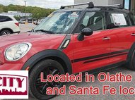 2014 MINI Countryman Cooper S