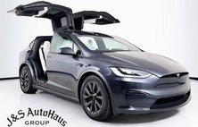 2024 Tesla Model X Plaid
