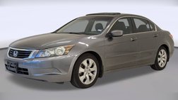2009 Honda Accord EX-L