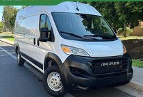2023 Ram ProMaster 2500 159 WB