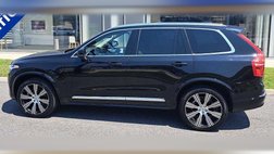 2023 Volvo XC90 Recharge T8 Ultimate Bright Theme 6P