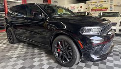 2023 Dodge Durango SRT Hellcat Premium