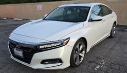 2020 Honda Accord Touring