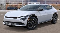 2025 Kia EV6 Wind