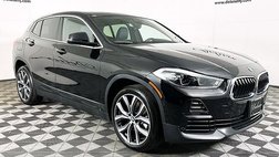2021 BMW X2 xDrive28i