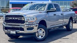 2022 Ram Ram Pickup 2500 Tradesman