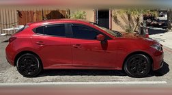 2014 Mazda MAZDA3 i Sport