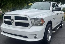 2014 Ram Ram Pickup 1500 Express