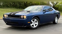 2010 Dodge Challenger SE