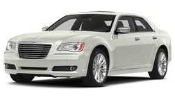 2013 Chrysler 300 Motown