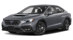 2025 Subaru WRX Premium