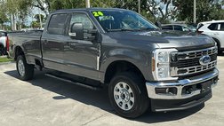 2024 Ford Super Duty F-250 XLT