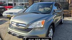 2007 Honda CR-V EX-L