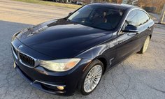 2014 BMW 3 Series 328i xDrive Gran Turismo