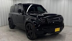 2024 Land Rover Defender 110 P400 X