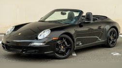 2007 Porsche 911 Carrera