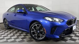 2025 BMW 2 Series 228 xDrive Gran Coupe
