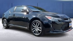 2016 Scion tC Base