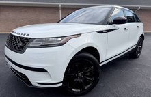 2018 Land Rover Range Rover Velar P250 S