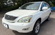 2006 Lexus RX 330 Base