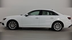 2023 Audi A4 quattro Premium 40 TFSI